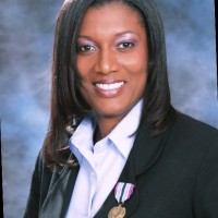 Donna Pierre Mba, Pmp