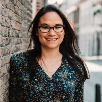 Lindsay Van Ooijen - De Ruijter