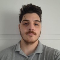 Caio Bernardi Matuck