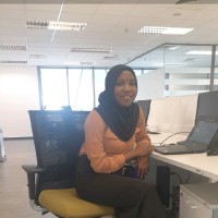 Nafisa Idris