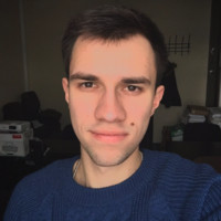 Evgeny Kirillov