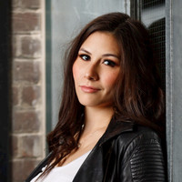 Ashley Fung