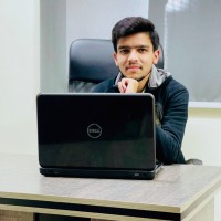 Ali Zaman