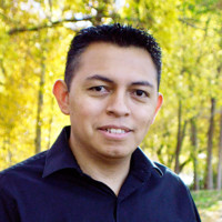 Benjamin Perez
