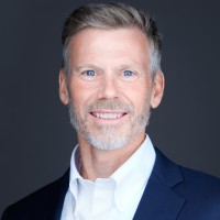 Christian Carlson, Phd