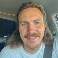 Chuck Williams