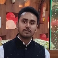 Arsh Singhal