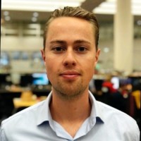 Sander Borgers