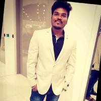 Vignesh Selvaraj