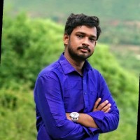 Harish Harisha