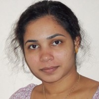 Manju Alex