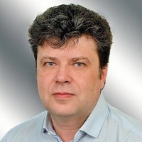 Alexander Bondarev