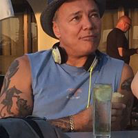 Mike Grant