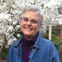 Anne Taylor LMHC, LPC, ATR