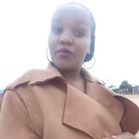 Gloria Mapula Makhafola