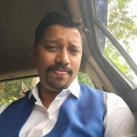 Vimalkumar N