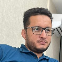 Saif Ullah