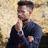 vineet pandey