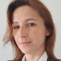 Anita Nagy-Sendula