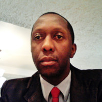 Eric Ngwenya