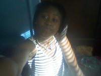 Rasheeda Martin
