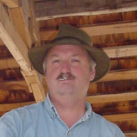 Jim Kessinger