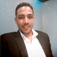 Ayman Mohamed