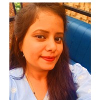 Rashmi B I