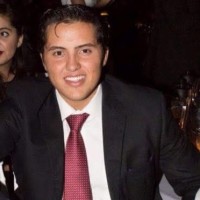 Diego Roldán Ochoa