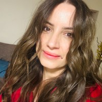 Dalia Bou Hasan