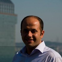 Mustafa Cetin