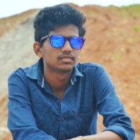 Surya kiran Veeranki