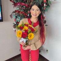 Jasmine Morin