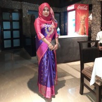 Fahmida Zahan, MIEB