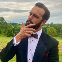 Michael Elliott