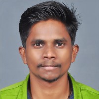 Siril Johny