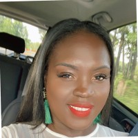 Yanique Harvey