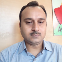 Sudip Samanta