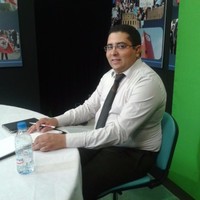 walid feki