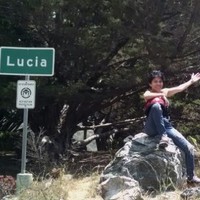 B. Lucia Bacon