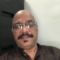 Chandra Shekhar Damle