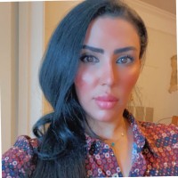 Asmaa Mezban (Sue)