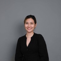 Angel Faye Gabisan