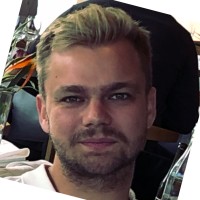 Christian Jørgensen