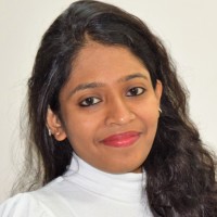 Nischitha Nandeesh
