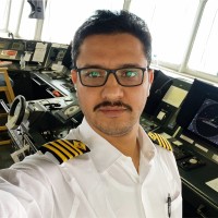 Capt. Sandeep Kanwar