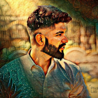 Supreet Singh