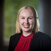 Rachael M. Erickson, Mpa