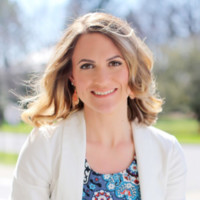 Liz Anderson