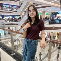 Laly Pandey